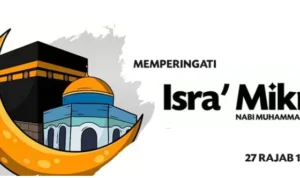 Apakah Sah Puasa Saat Isra Miraj? Berikut Cara Baca Niatnya