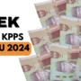 Ilustrasi Jadwal Pencairan Gaji KPPS Pemilu 2024