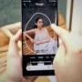 Galaxy S23 Series Bebaskan Berekspresi untuk Buat Konten Fashion Teknologi AI