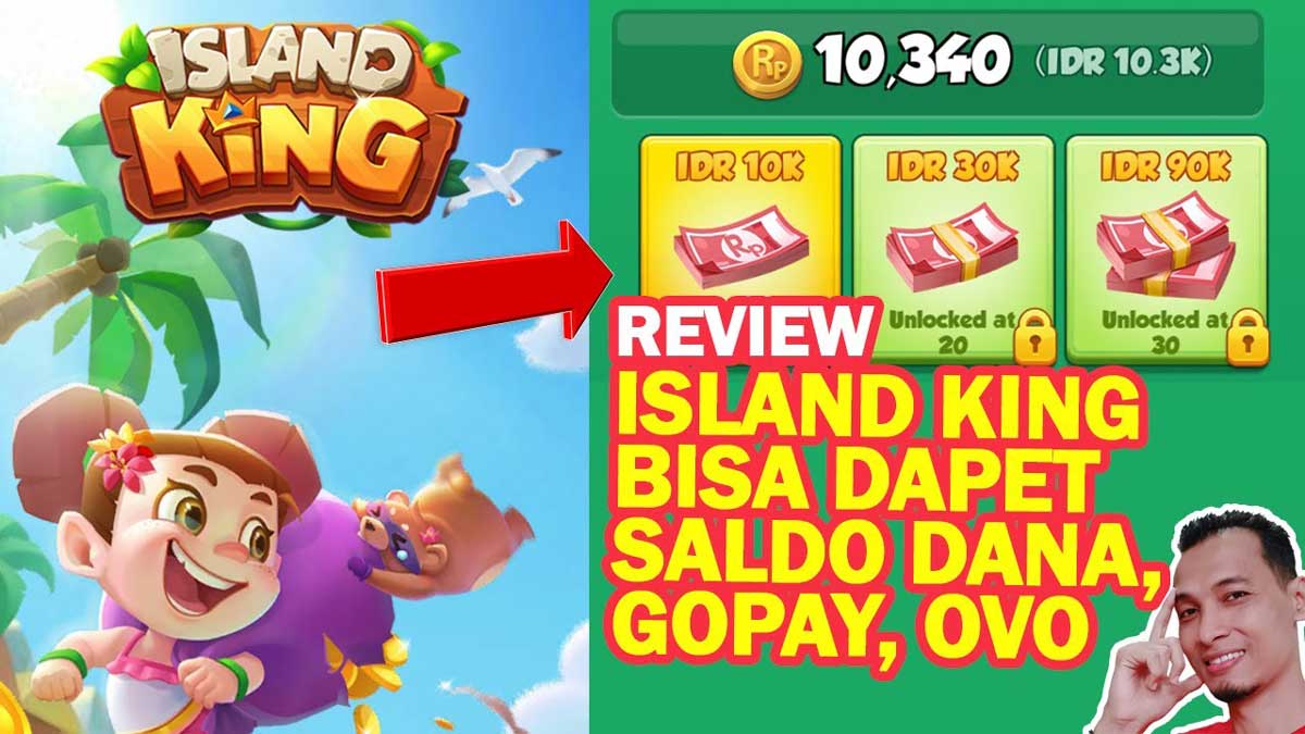 Bimsalabim Jadi Cuan! 5 Aplikasi Penghasil Saldo DANA yang Wajib Coba di 2024, Gratis!