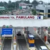 Tarif Tol Terbaru Serpong, Pamulang, Cinere 2024/ Tangkap Layar Instagram @officialserpongcinere