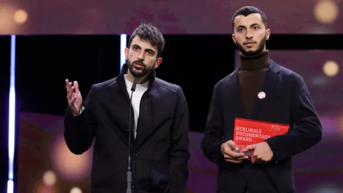 Sutradara Israel Yuval Abraham Diancam dan Membatalkan Penerbangan Setelah Pidato Kontroversial di Festival Film Berlin
