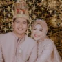 Potret Ria Ricis dan Teku Ryan/ Foto: Istimewa/