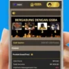 Aplikasi GSBA Akhirnya Scam! Begini Cara Kerja Investasi Bodong Skema Ponzi