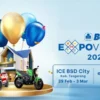 WAHHH!! BCA Expoversary 2024 Tebar Promo dan Diskon Gede-gedean WAHHH!! BCA Expoversary 2024 Tebar Promo dan Diskon Gede-gedean