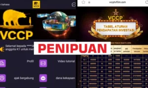 Mengatasi Saldo yang Hilang pada Aplikasi Penghasil Uang VCCP