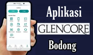 Fakta Aplikasi Penghasil Uang Glencore Indonesia Penipuan Berkedok Investasi Bodong yang Membahayakan Fakta Aplikasi Penghasil Uang Glencore Indonesia Penipuan