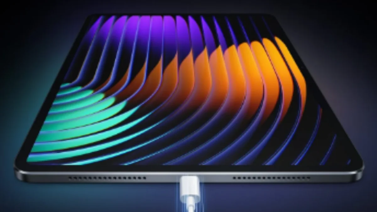 Xiaomi Meluncurkan Tablet Terbaru Pad 6S Pro, Tablet Super Canggih dengan Fitur Unggulan! Xiaomi Meluncurkan Tablet Terbaru Pad 6S Pro, Tablet Super Canggih dengan Fitur Unggulan!