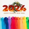 Warna Keberuntungan 12 Shio di Tahun Naga Kayu 2024