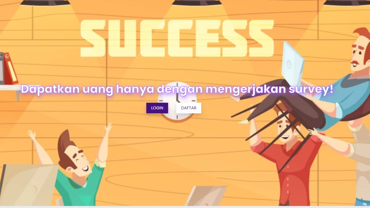 Benarkah Aplikasi Katamasya Bisa Menghasilkan Uang? Ini faktanya Benarkah Aplikasi Katamasya Bisa Menghasilkan Uang? Ini faktanya