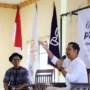 Kuliah Tamu, Political Rights: Pemilih Pemula Cerdas Memilih
