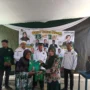 Antusias Masyarakat Terhadap Program Bazar Beras Murah oleh PBB Tinggi