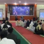 Hindari Isu Politik dan Valentine, SMA Darul Hikam Peringati Isra Miraj