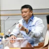 Dugaan Korupsi Pengadaan Pesawat Bekas, TB Hasanuddin: Aparat Hukum Indonesia Harus Dalami Keterlibatan Prabowo