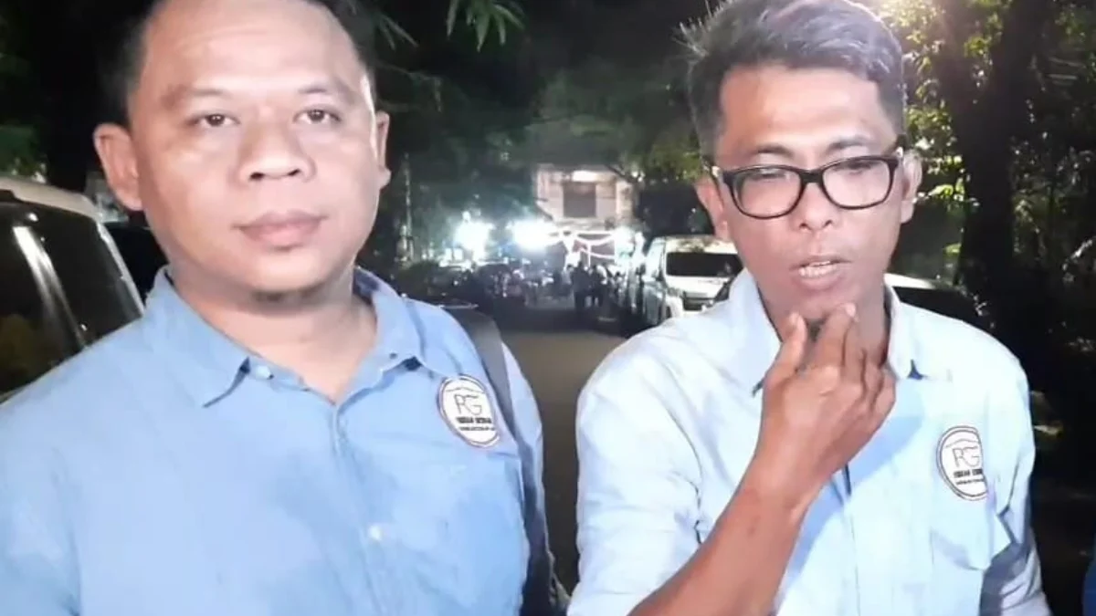 Pemilu Jurdil, Rumah Gibran: Tak Ada Dusta di Antara Kita!
