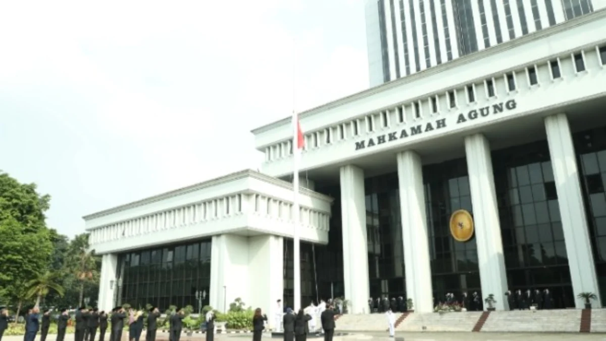 MA Wajib Beri Fatwa Pengembalian Aset pada Korban dari Perkara Terpidana Irfan Suryanagara MA Wajib Beri Fatwa Pengembalian Aset pada Korban dari Perkara Terpidana Irfan Suryanagara