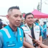 PLN Sumedang Salurkan Bantuan untuk Warga Terdampak Angin Puting Beliung