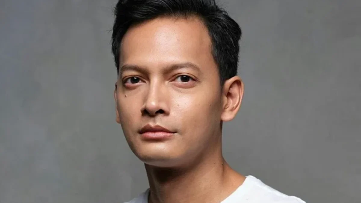 Fedi Nuril Ucapkan Selamat untuk Prabowo-Gibran yang Unggul dalam Quick Count Pilpres 2024