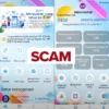 Aplikasi BIT Fiks Scam! Begini Strategi untuk Memperdaya Para Korban