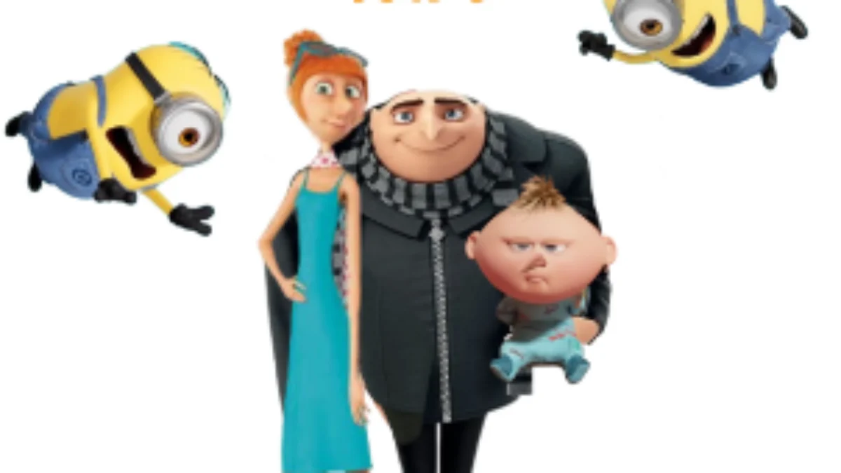 Despicable Me 4, Jadwal Tayang dan Sinopsis Terbaru