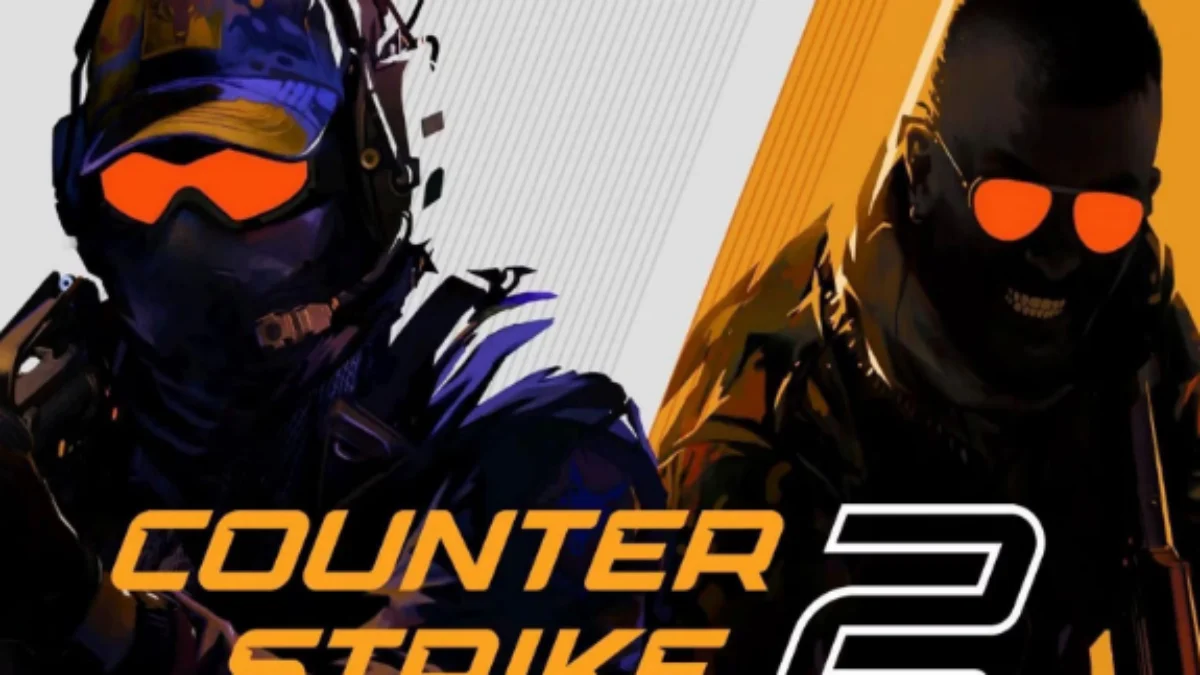 Download Game Counter Strike 2, Unduh Gratis