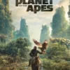 Link Nonton Kingdom of the Planet of the Apes 2024