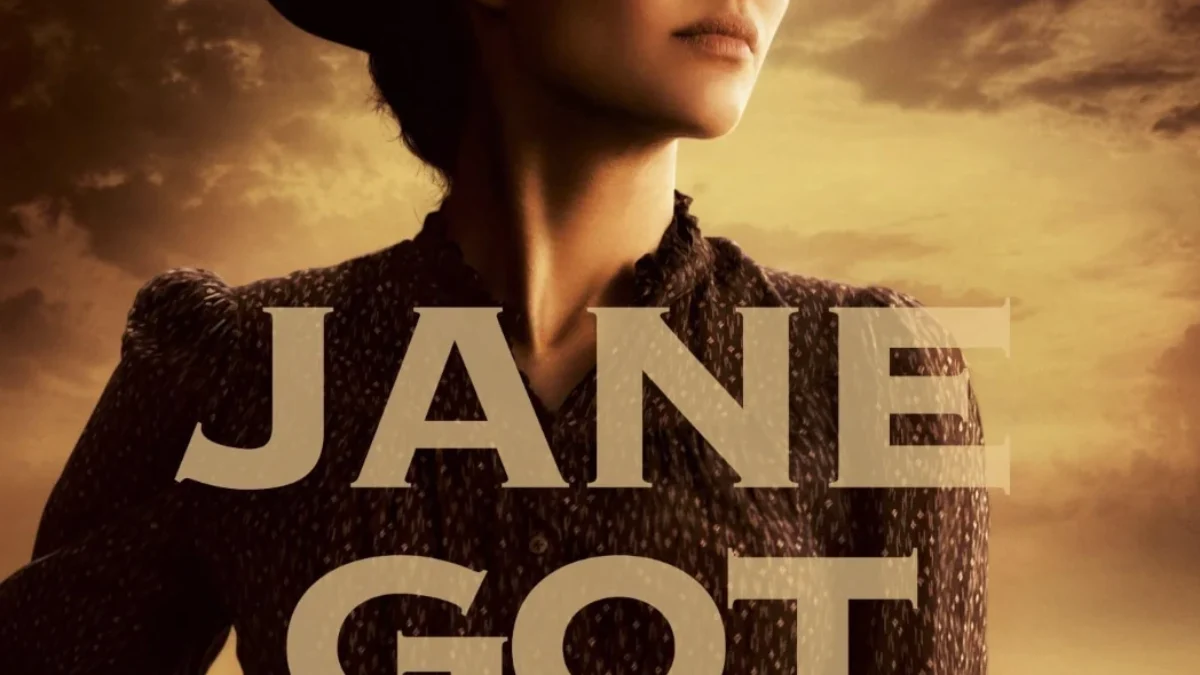 Sinopsis Film Jane Got a Gun: Kisah Natalie Portman Melawan Penjahat