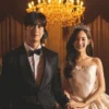 Happy Ending, Ji Hyuk dan Kang Ji Won Menikah di Ending Drakor Marry My Husband/ Instagram @rachel_mypark