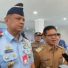 Rumah Sakit Angkatan Udara (RSAU) Dr. Norman T. Lubis yang berada di pangkalan militer Lanud Sulaiman, Kabupaten Bandung, telah resmi diperkenalkan, pada Senin (19/2/2024). Foto Agi Jabar Ekspres