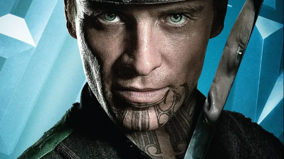 Sinopsis Film Jonah Hex, Kisah Menembus Waktu dan Kegelapan