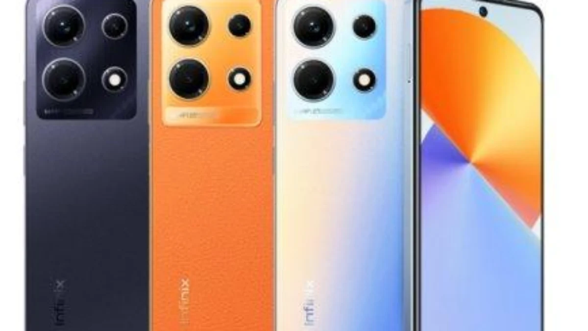 7 Pilihan Hp RAM 8/256 GB Terbaik di Harga 2 Jutaan
