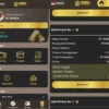 Aplikasi GSBA Scam Para Member Mulai Gak Bisa Tarik Saldo