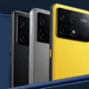 POCO X6 Pro 5G HP 4 Jutaan TERKENCANG Terbaik 2024