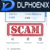 Akhirnya Aplikasi DLPhoenix Scam, Berikut Penjelasannya