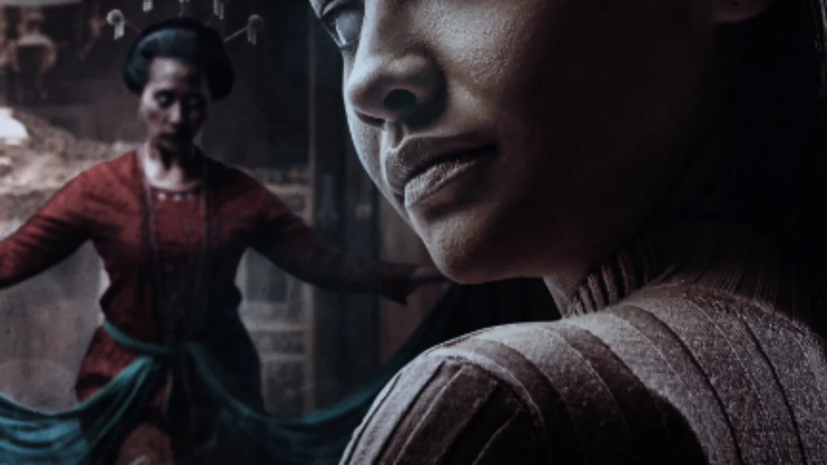 Nonton Film Sinden Gaib 2024 Full HD Bukan di Rebahin dan Duniafilm21