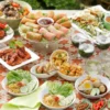 30 Ide Menu Buka Puasa Kreatif pada Bulan Ramadan