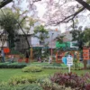 Taman Bermain Anak di Bandung Gratis dengan Fasilitas yang Ramah Anak