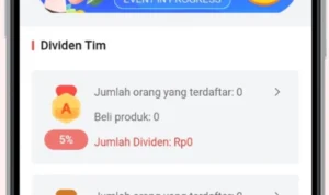 Investasi di Aplikasi CCS Compleo Charging Solution, Apakah Terpercaya atau Potensi Scam?