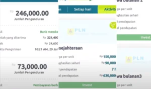 Benarkah Aplikasi PLN Nusantara Renables Penghasil Uang? Ini Faktanya