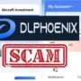 Fakta Aplikasi DLPhoenix itu Penipuan Berkedok Investasi Bodong!