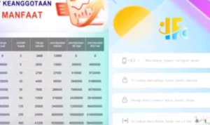 Apakah Aplikasi Penghasil Uang IFC Aman atau Penipuan? Ini Penjelasannya Apakah Aplikasi Penghasil Uang IFC Aman atau Penipuan?
