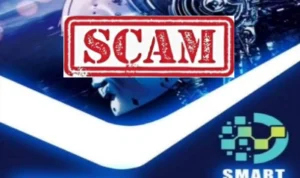 Mengungkap Penipuan Smart Wallet, Website Palsu yang Terbukti Hoax