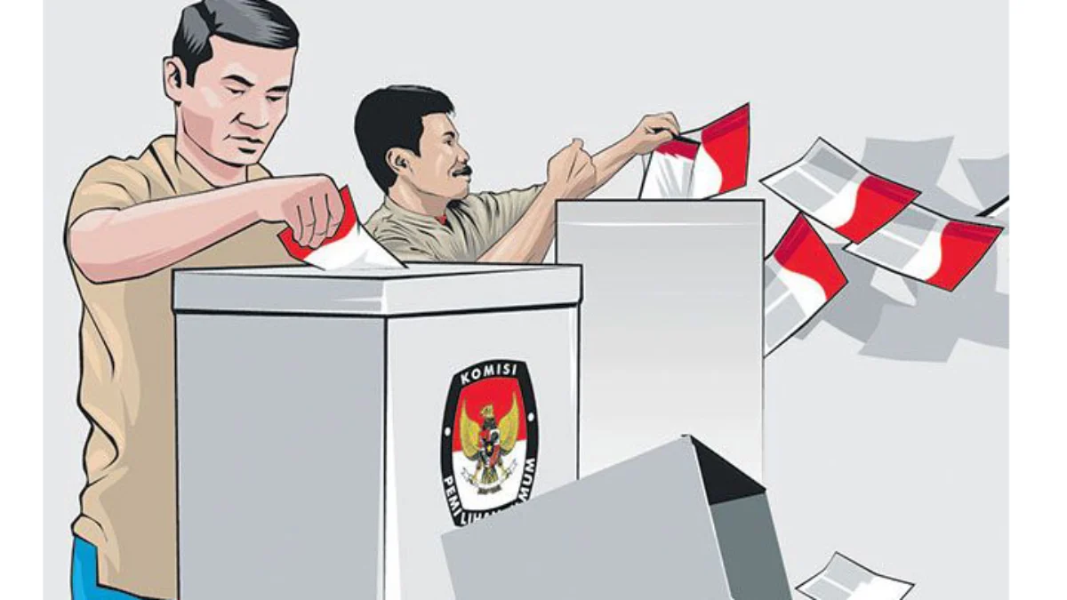 Berapa Gaji KPPS Pilkada 2024? Ini Info Terbaru, Jadwal Pendaftaran, dan Syarat