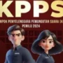 Ilustrasi KPPS Pemilu 2024, Bagaimana Jika Tak Netral?/ Dok. Instagram KPU RI