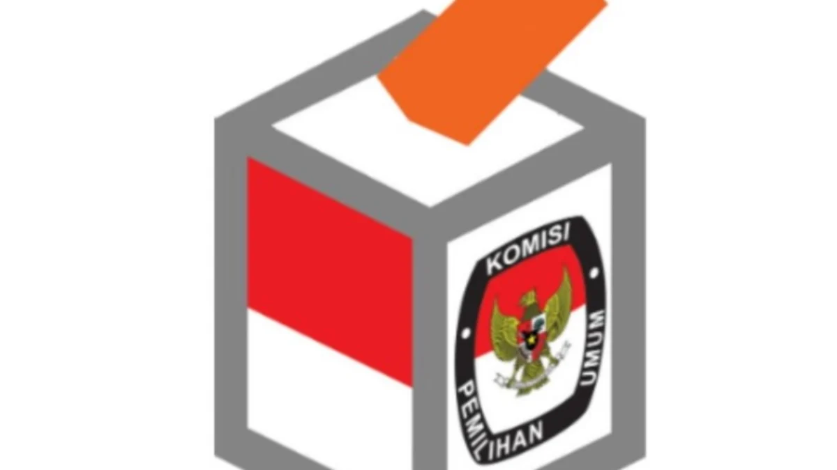 Ilustrasi Pilkada 2024, Cek Jadwal Pembentukan KPPS di Bawah Ini/ Dok. KPU