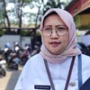 Kepala Dinkes Kota Bogor, Sri Nowo Retno. (Yudha Prananda / Jabar Ekspres)