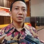 Hasil Jajak Pendapat Politik Uang, 63 Persen Terima Uangnya Tapi Pikir-Pikir Pilih Calegnya Kepala Badan Kesatuan Bangsa dan Politik (Badan Kesbangpol) Kota Banjar Dedi Suryadi saat di wawancara awak media, Kamis 1 Februari 2024. (Cecep Herdi/Jabar Ekspres)