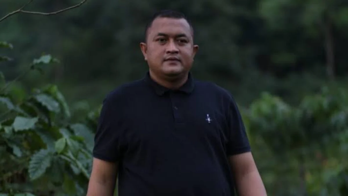 Rudy Sumanto