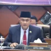 Ketua DPRD Kabupaten Bogor Ingatkan Bantuan Keuangan Infrastruktur Desa Tahun 2024 Digunakan Maksimal dan Efisien Ketua DPRD Kabupaten Bogor Rudy Susmanto