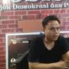 Saksi Tolak Tandatangan Berita Acara di Tingkat Kecamatan, Begini Respon KPU Kota Sukabumi Dikrillah Komisioner KPU Kota Sukabumi Divisi Teknis dan penyelenggaraan. Riki Achmad/ Jabar Ekspres